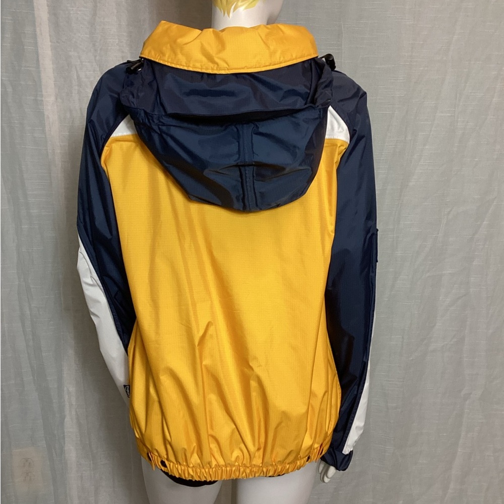 Gill O2 breathable sailing jacket; Size: small - Picture 6 of 16
